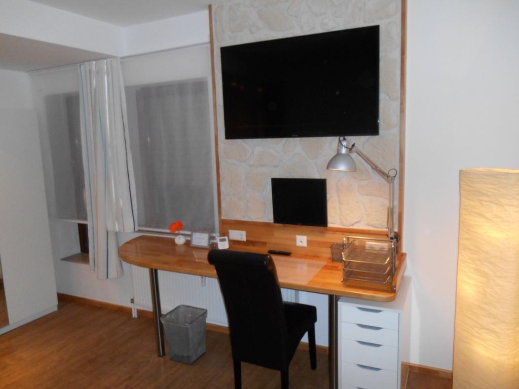 Boardinghouse Neckarsulm + SG+M12