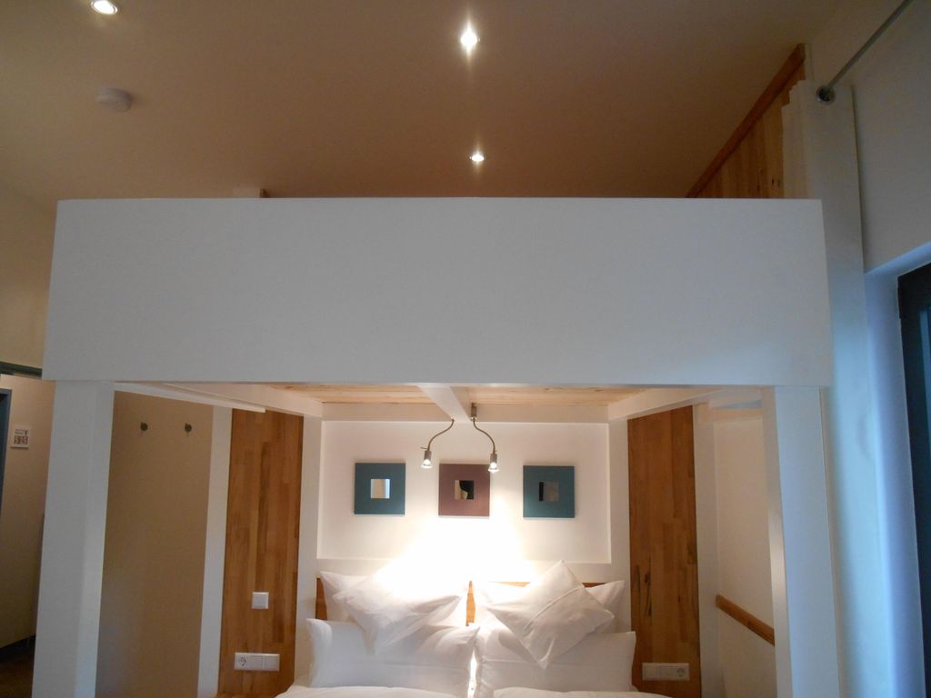Boardinghouse Neckarsulm + SG+M12