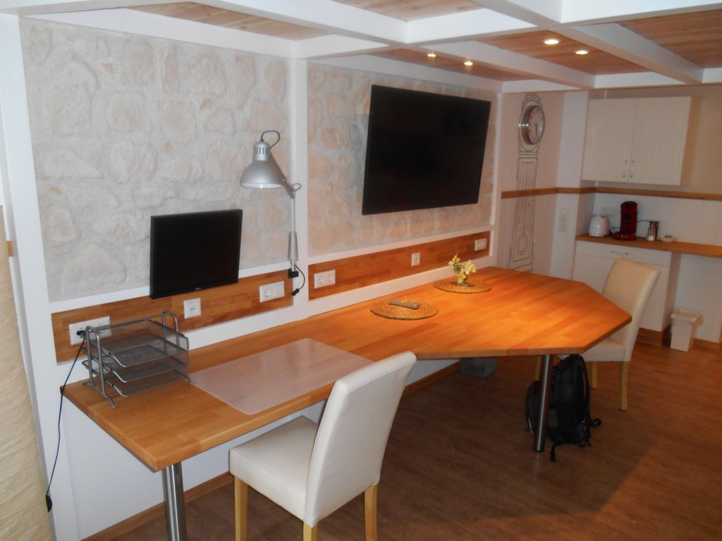Boardinghouse Neckarsulm + SG+M12