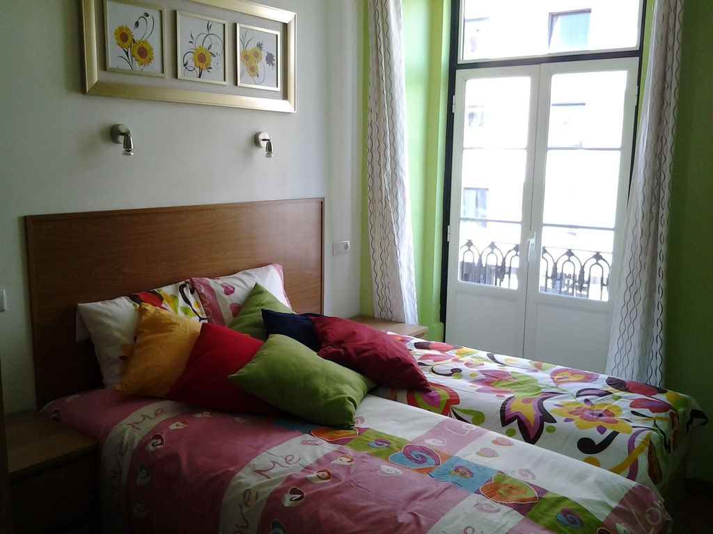 Baixa Guest House