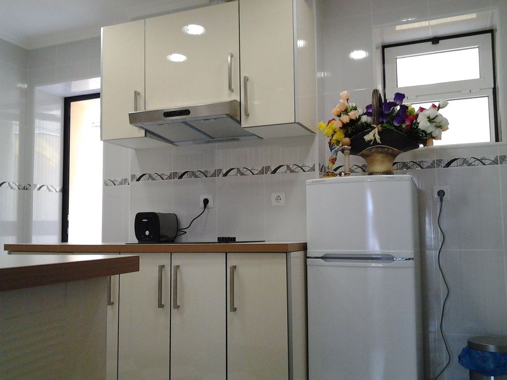 Baixa Guest House