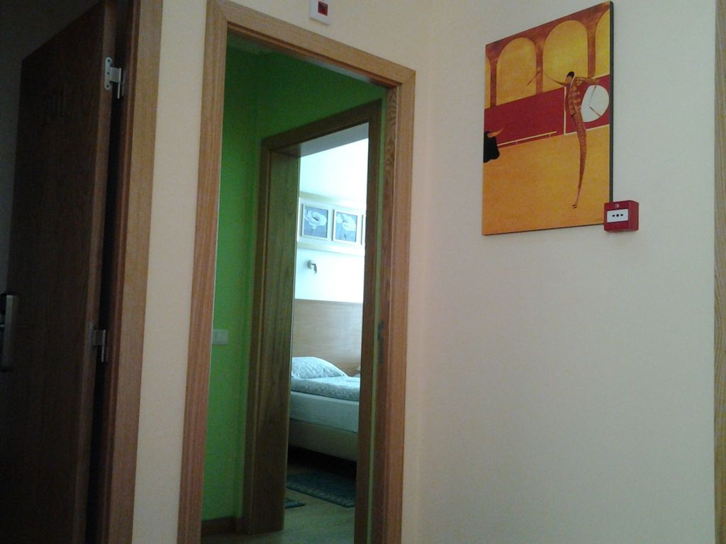 Baixa Guest House