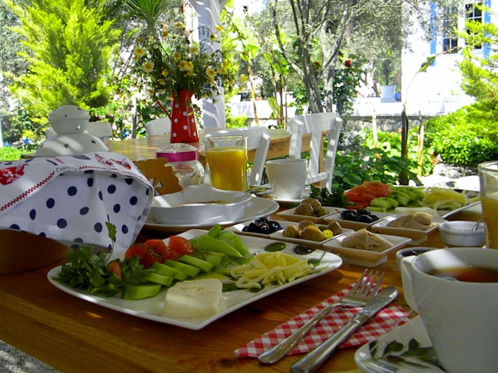 Temucin Hotel