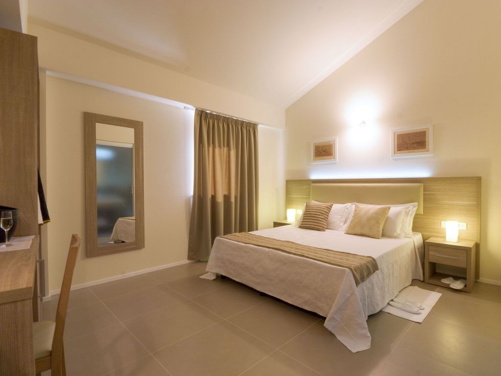 Palazzo Ruschioni Boutique Hotel