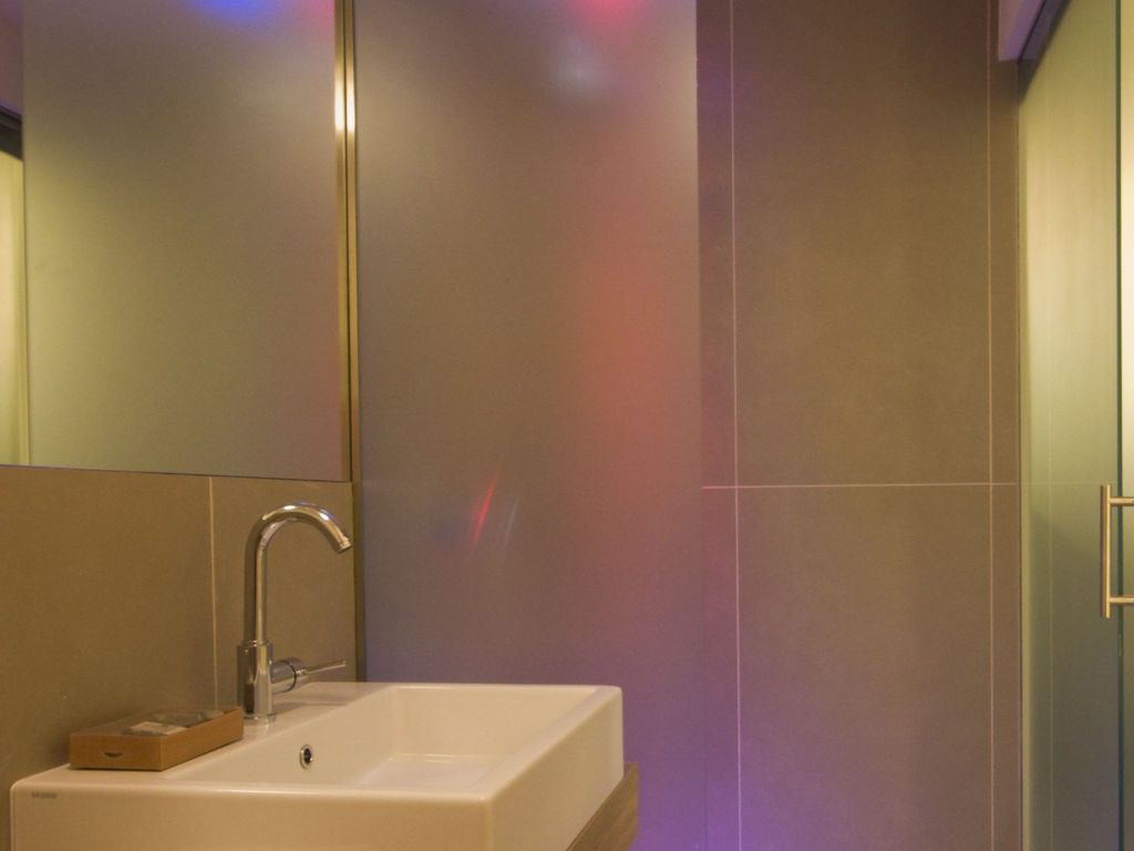 Palazzo Ruschioni Boutique Hotel