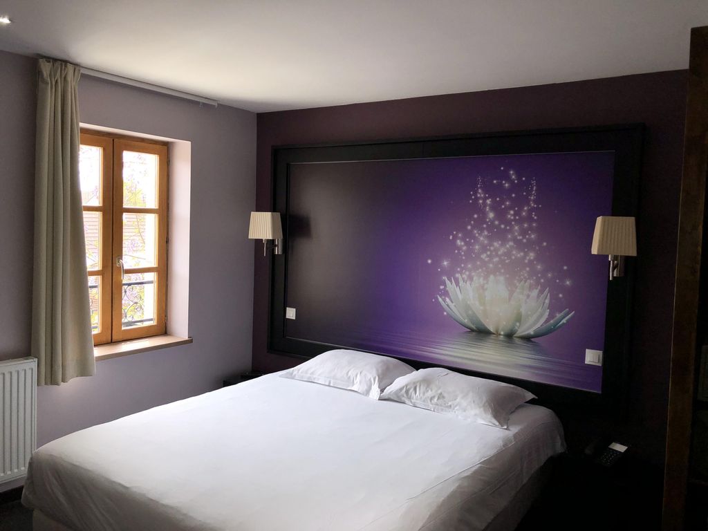 L'Hotel D'Arc Logis