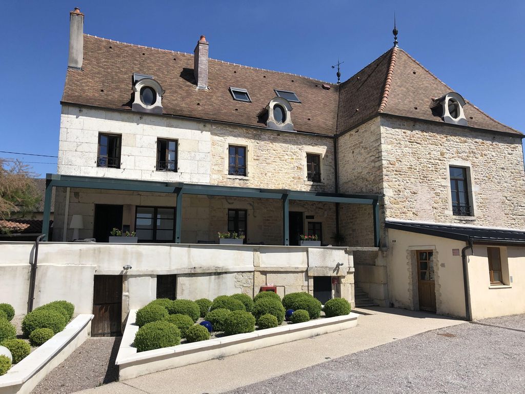 L'Hotel D'Arc Logis