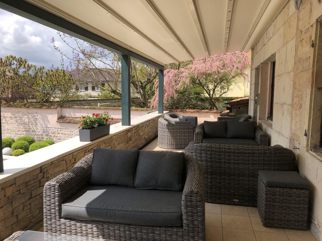 L'Hotel D'Arc Logis