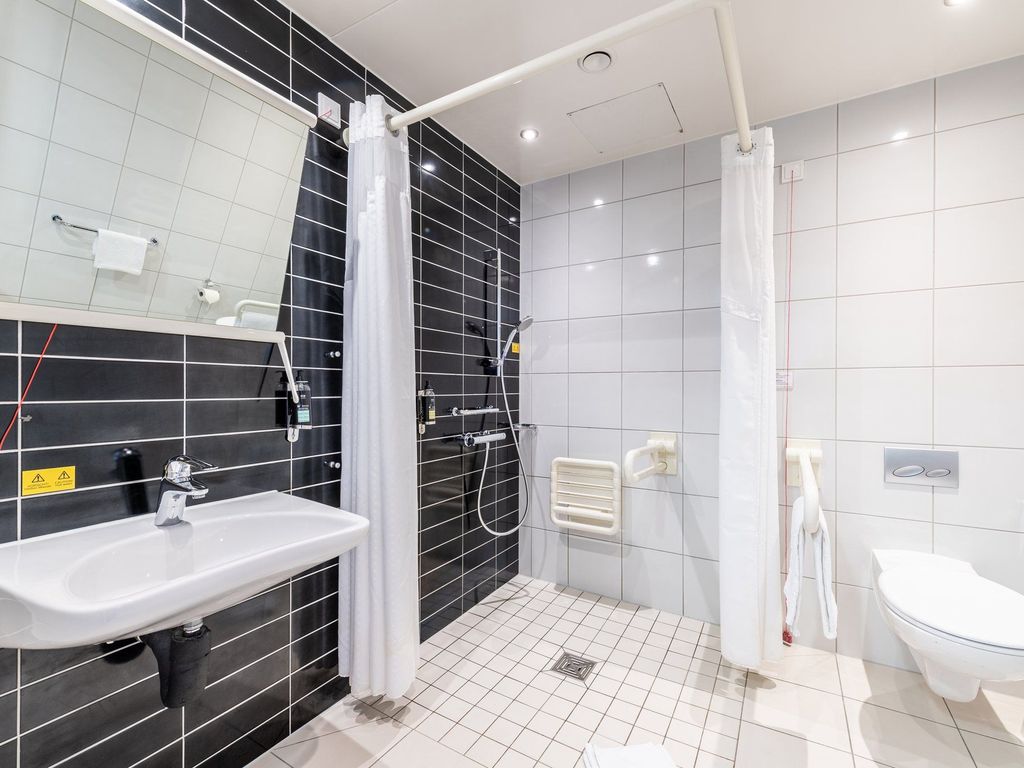 Premier Inn Heidelberg City Zentrum