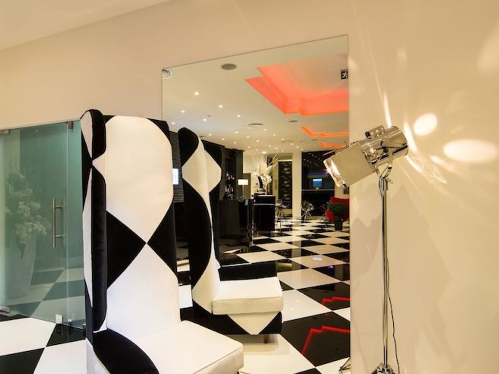 Holiday Inn Express LISBON - AV. LIBERDADE by IHG