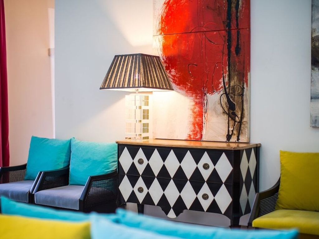 Holiday Inn Express LISBON - AV. LIBERDADE by IHG