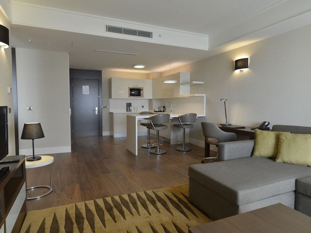 Wyndham Grand Istanbul Europe