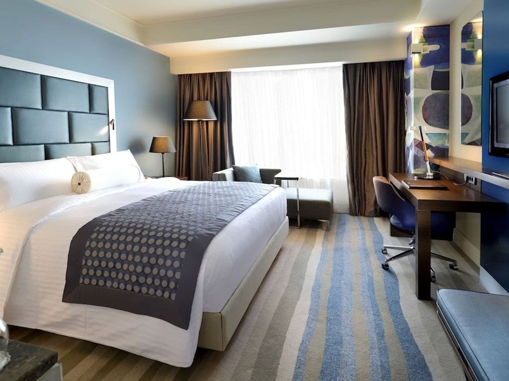 Wyndham Grand Istanbul Europe
