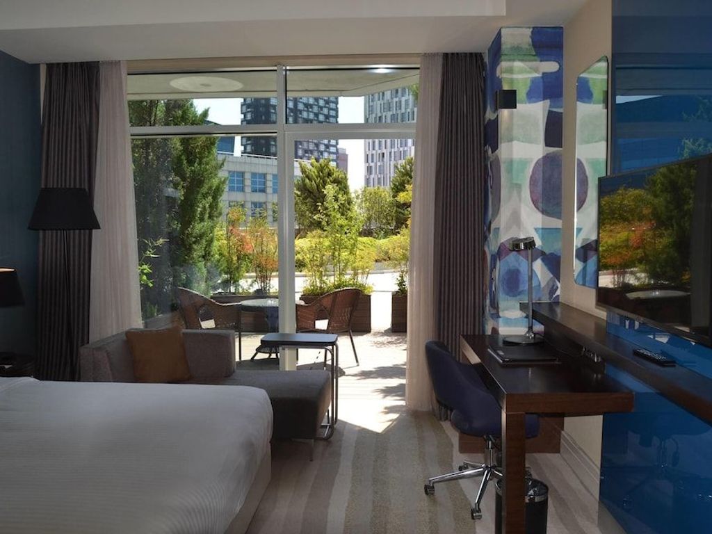 Wyndham Grand Istanbul Europe