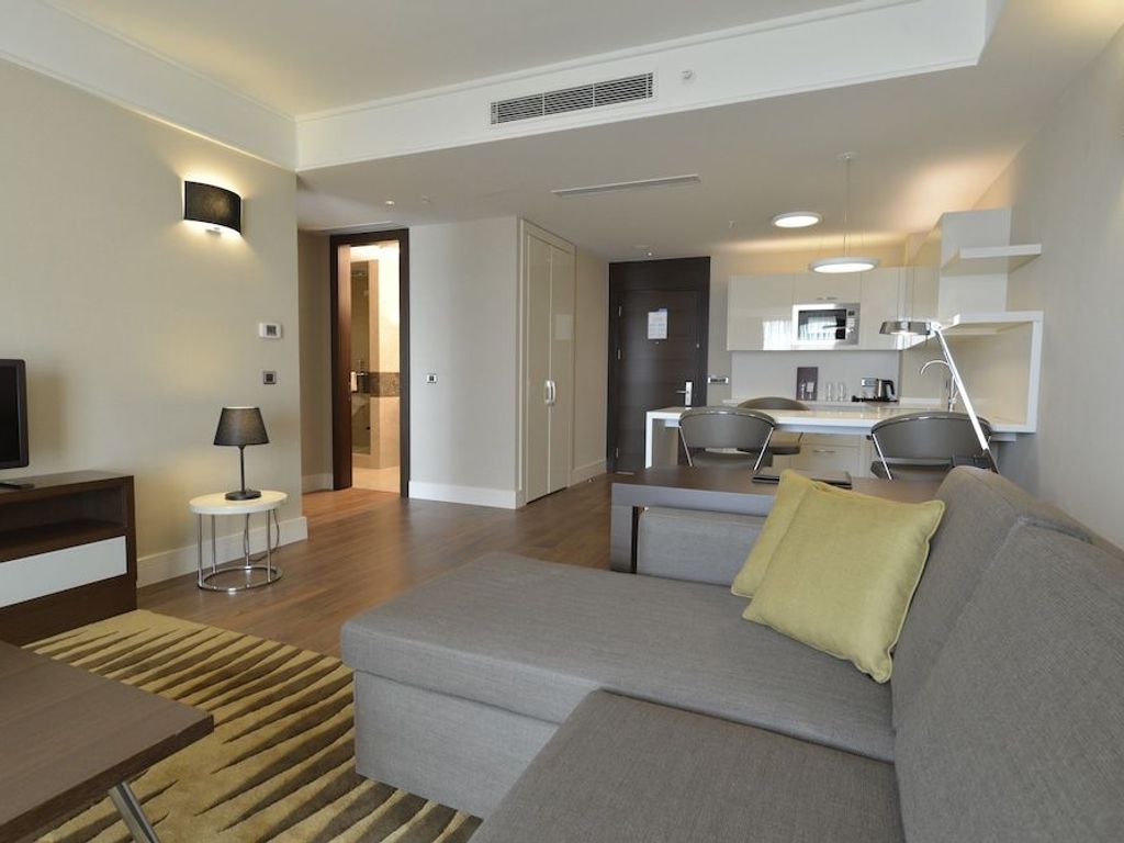 Wyndham Grand Istanbul Europe