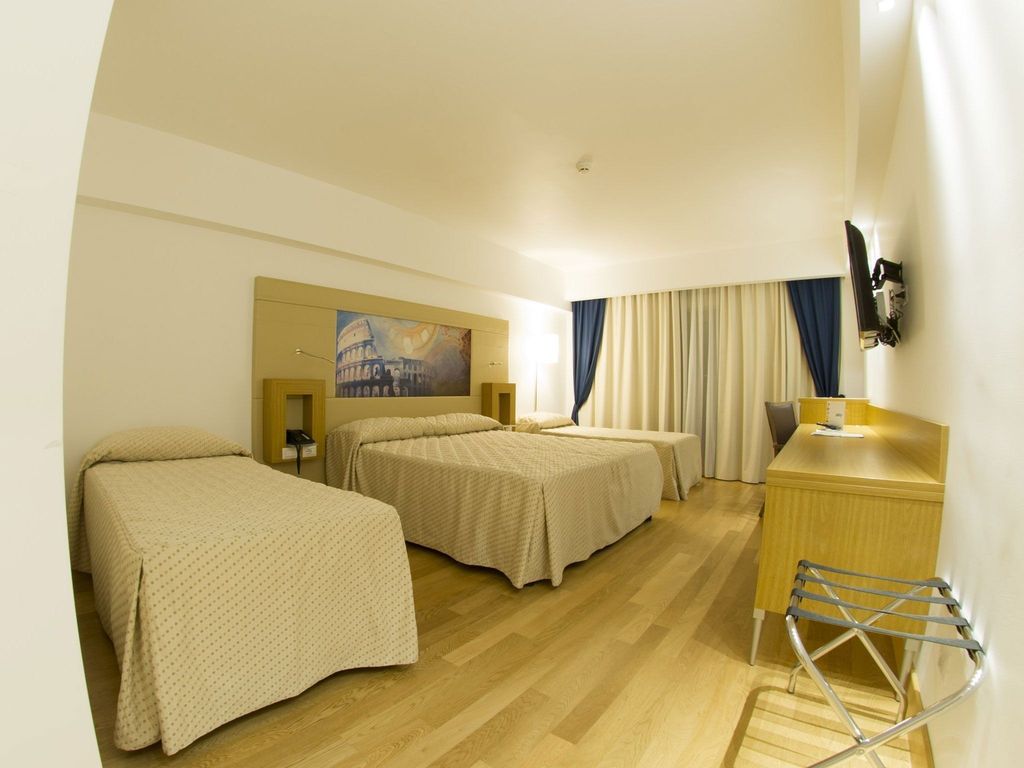Catania International Airport Hotel