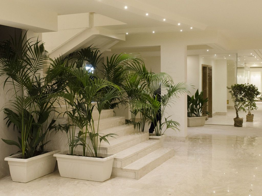 Catania International Airport Hotel
