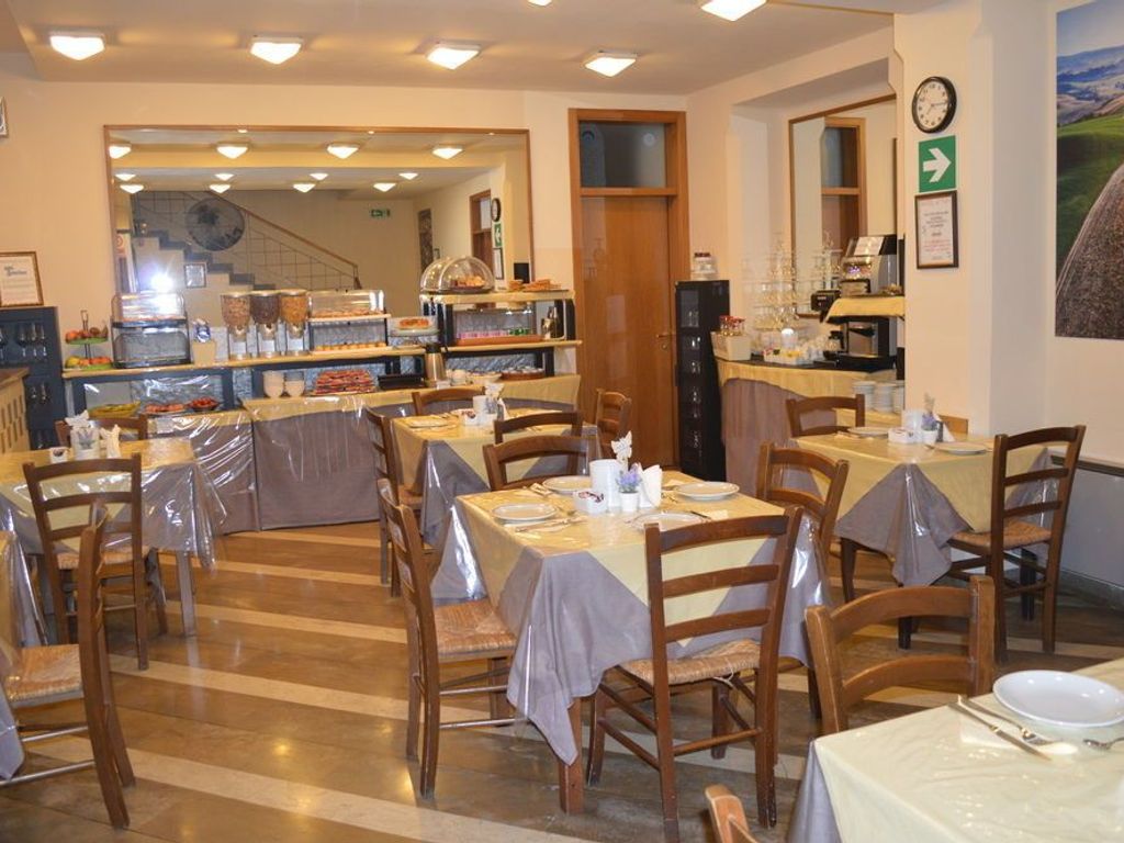 Hotel Ai Tufi