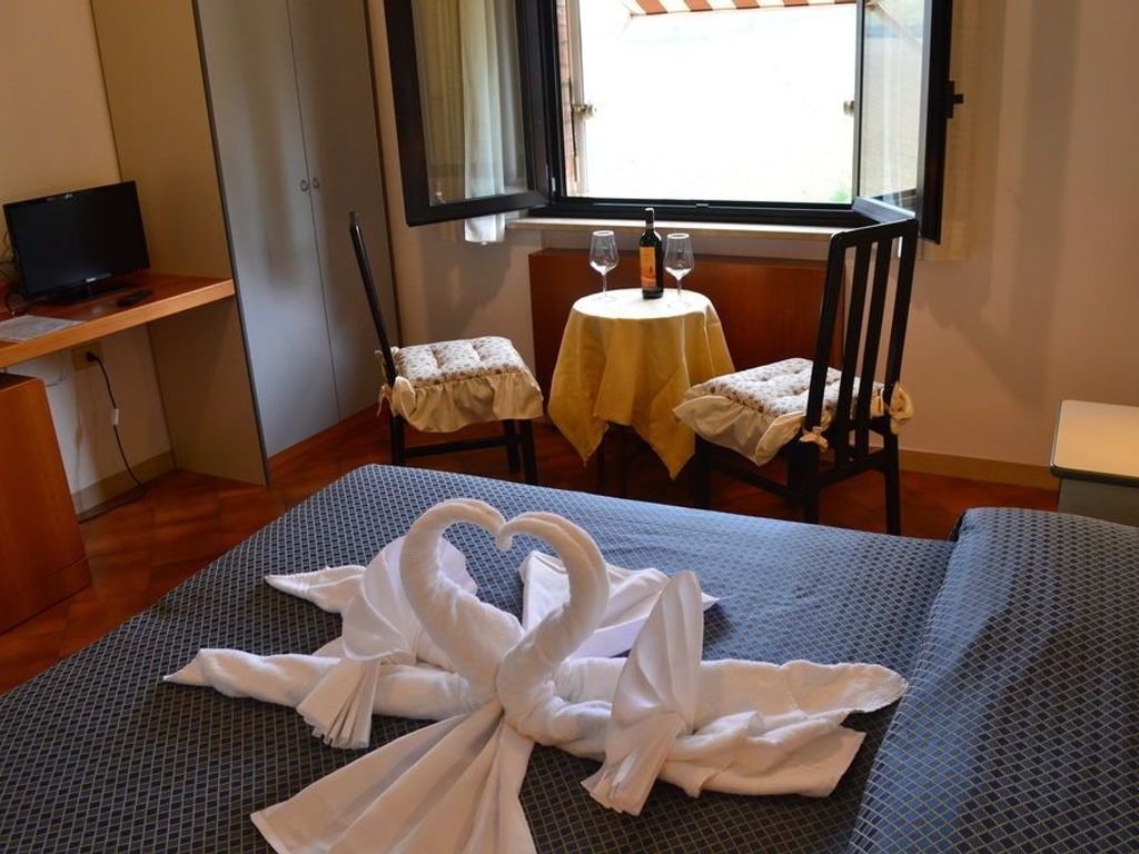Hotel Ai Tufi
