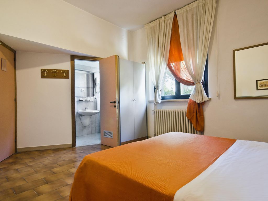 Hotel Ai Tufi
