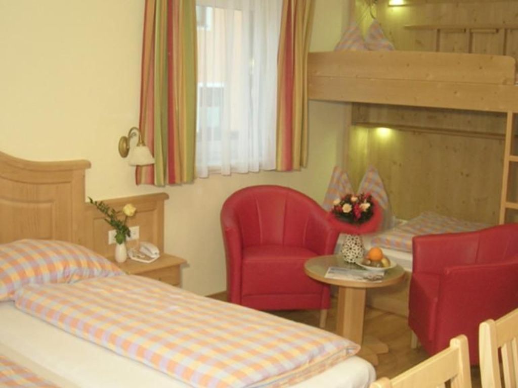 Wohlfühl- Hotel Gell