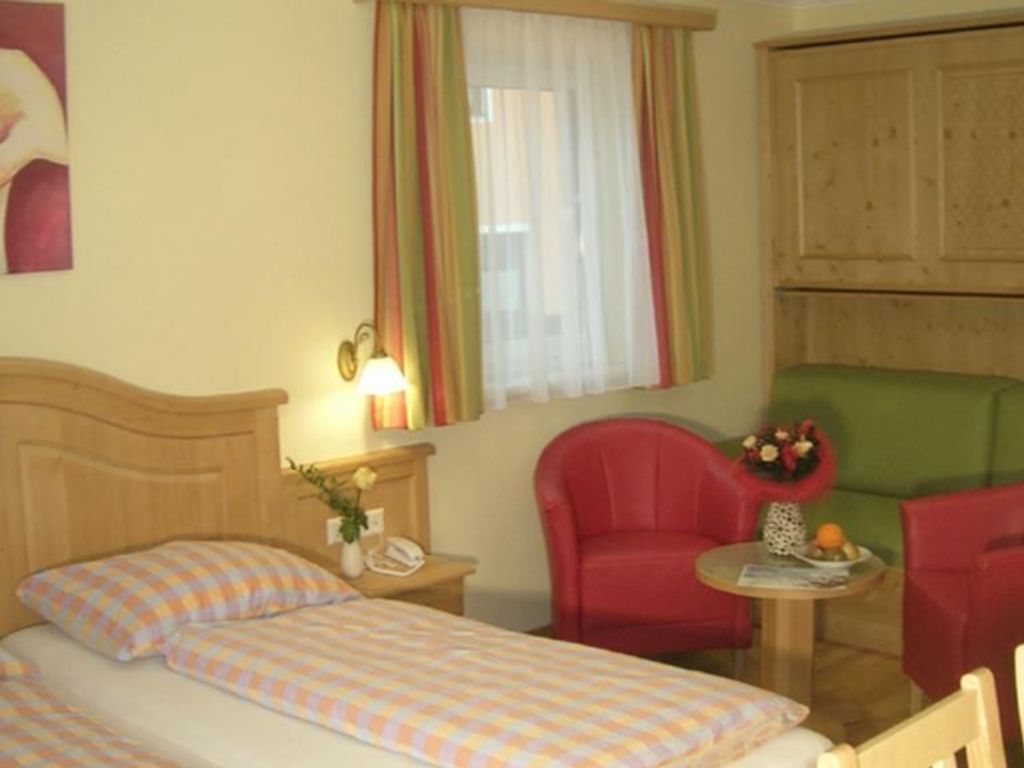 Wohlfühl- Hotel Gell