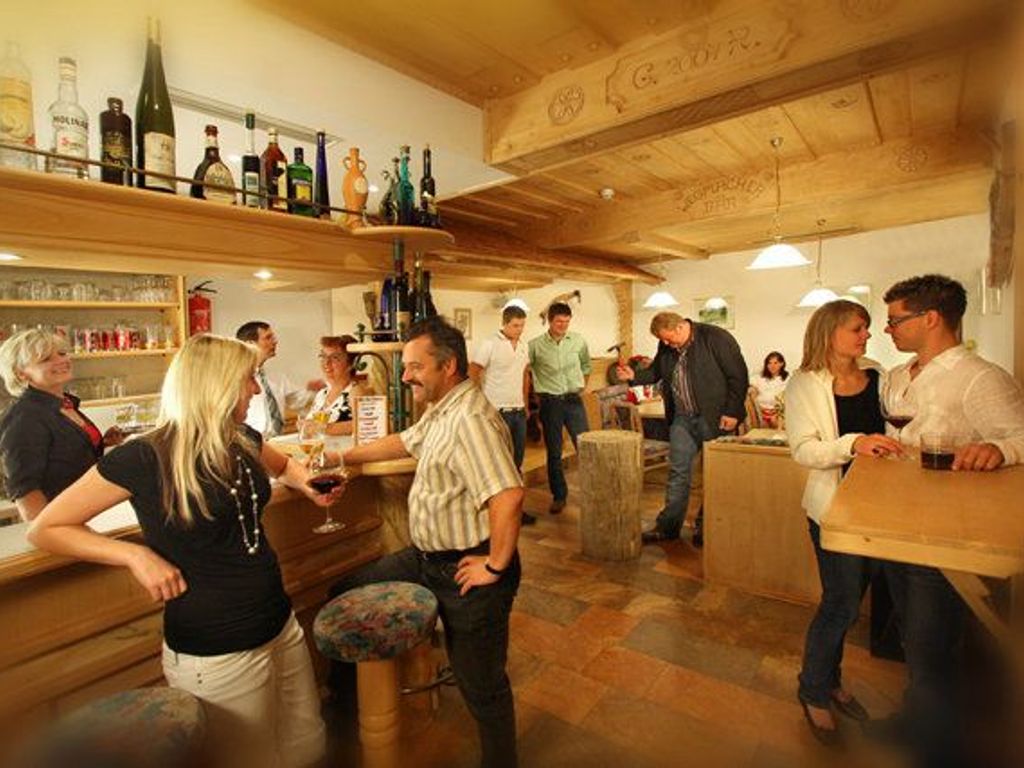 Wohlfühl- Hotel Gell