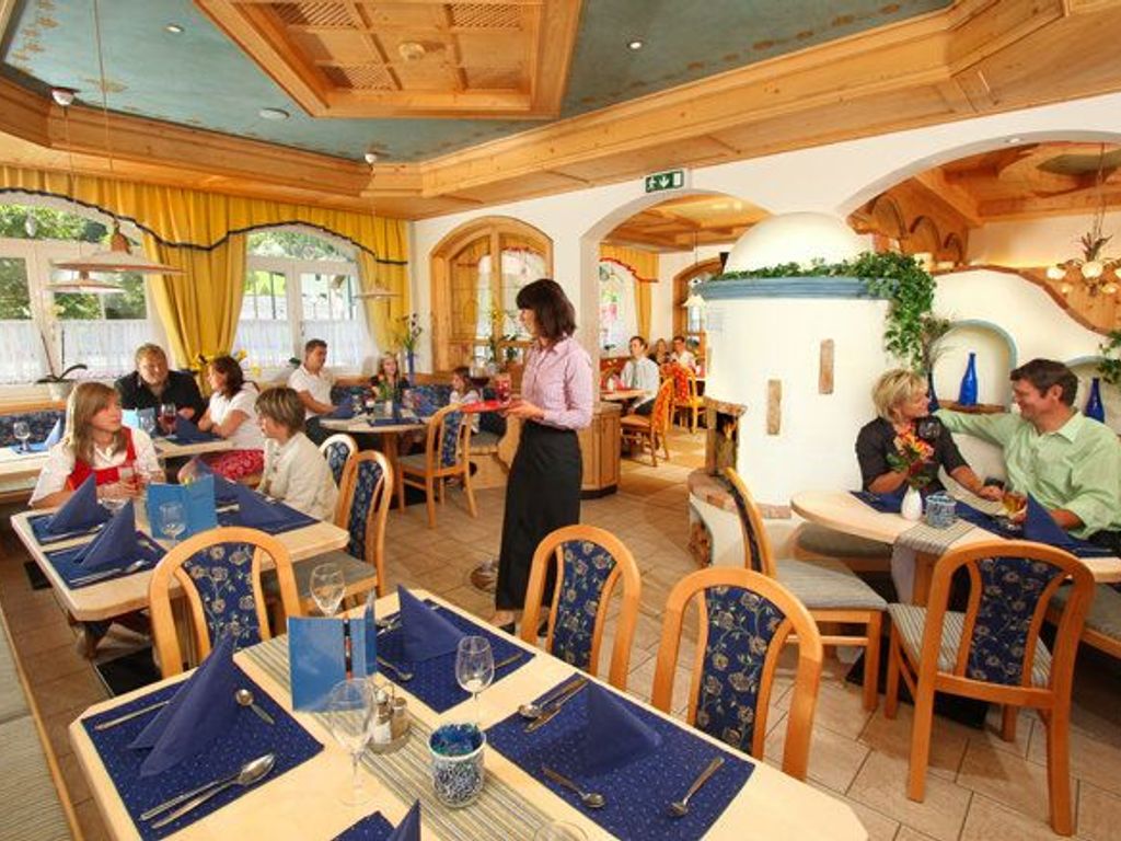 Wohlfühl- Hotel Gell