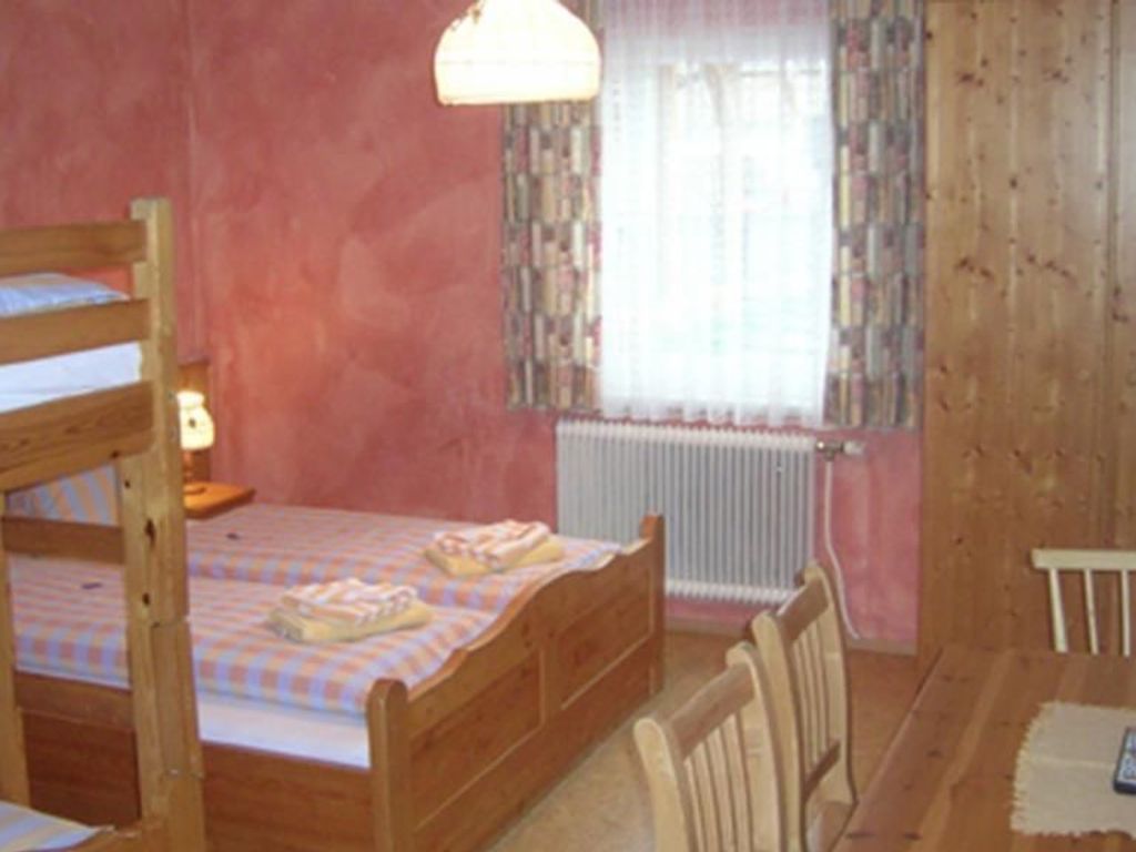 Wohlfühl- Hotel Gell