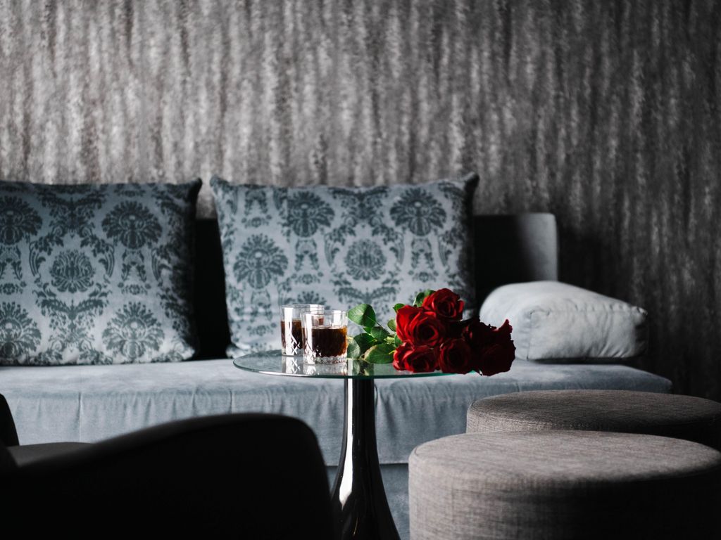 Lenart Hotel
