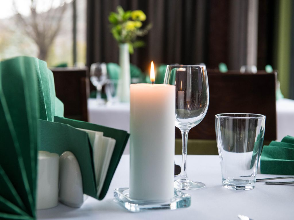 Lenart Hotel