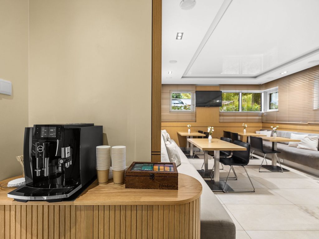 Molo Residence