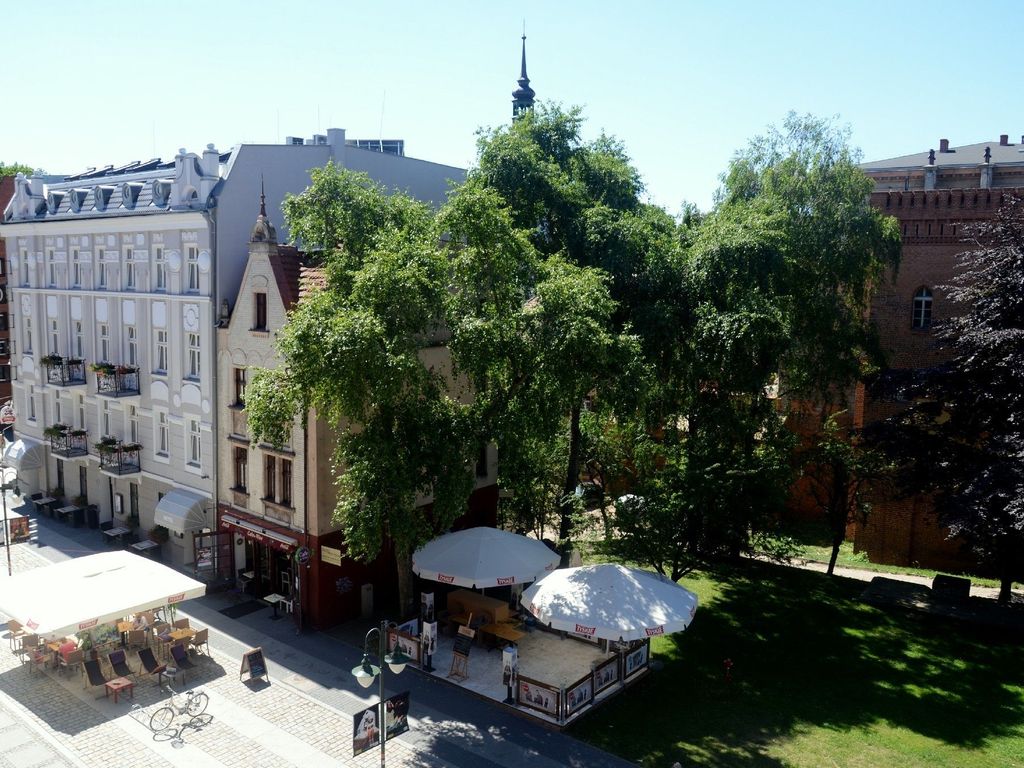 Hotel Kamienica