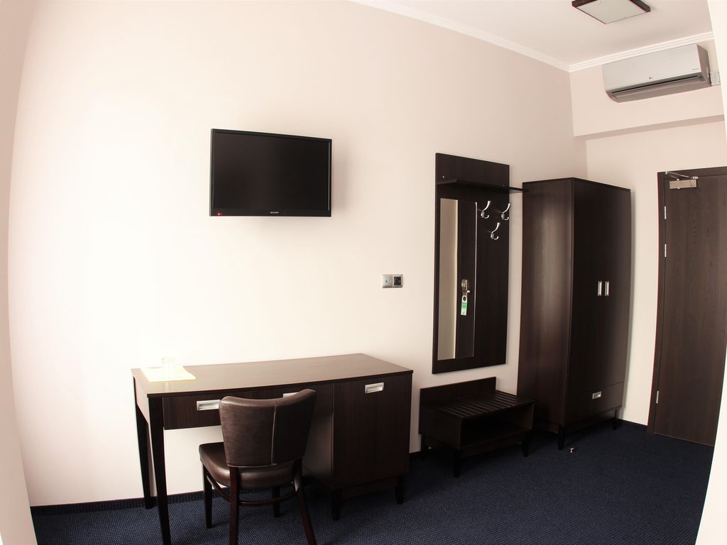 Hotel Kamienica