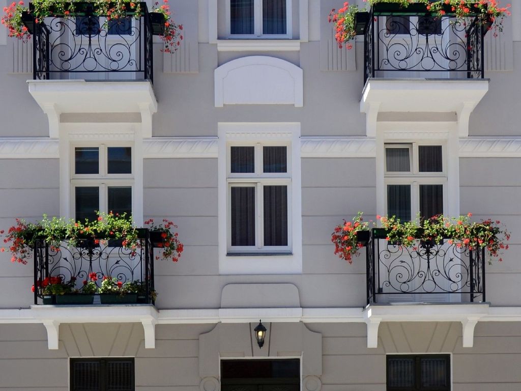 Hotel Kamienica