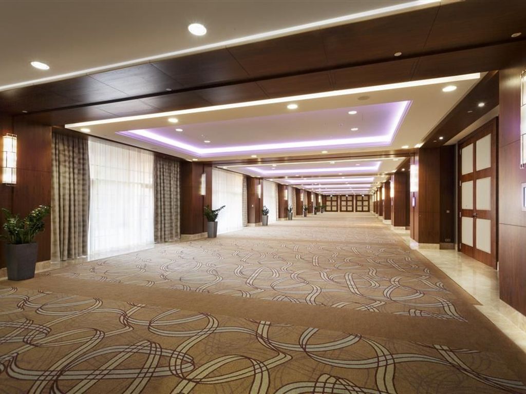 DoubleTree by Hilton Hotel & Conference Centre Warsaw