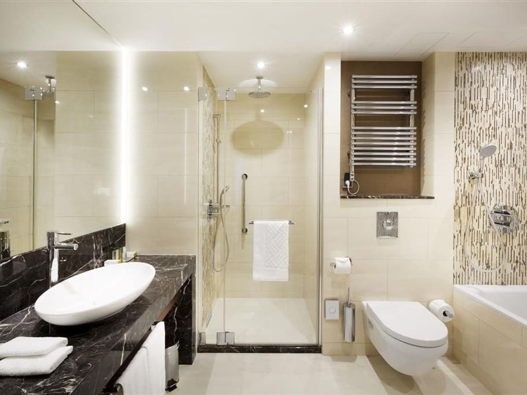 DoubleTree by Hilton Hotel & Conference Centre Warsaw