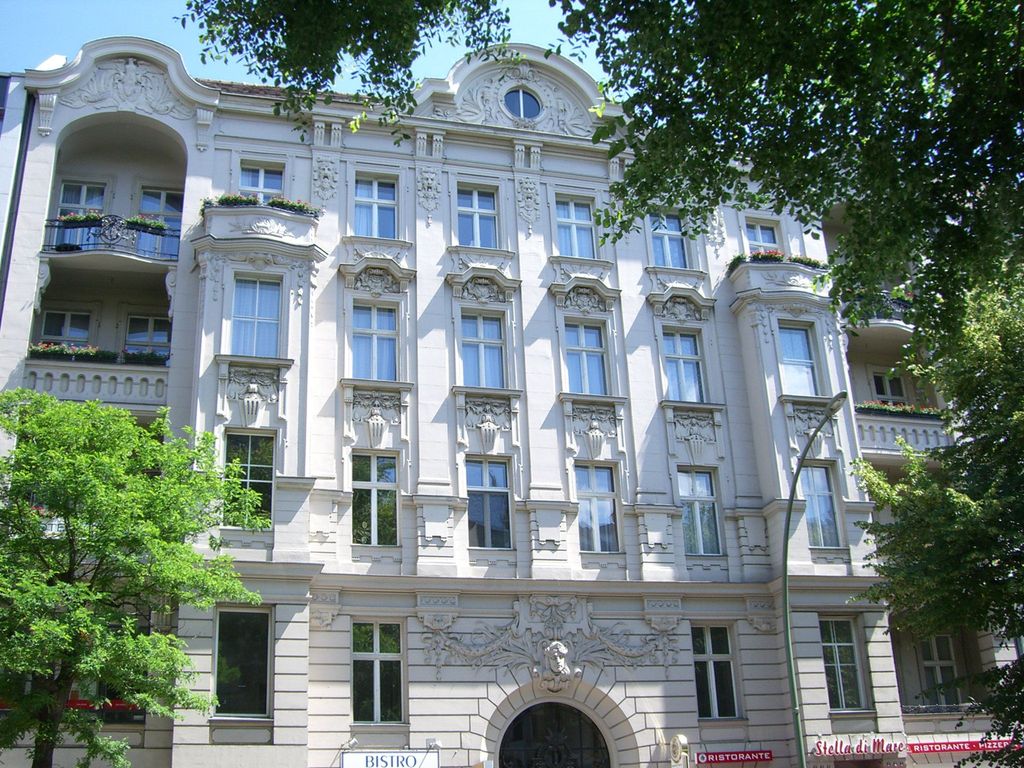 Hotel Seifert am Kurfürstendamm