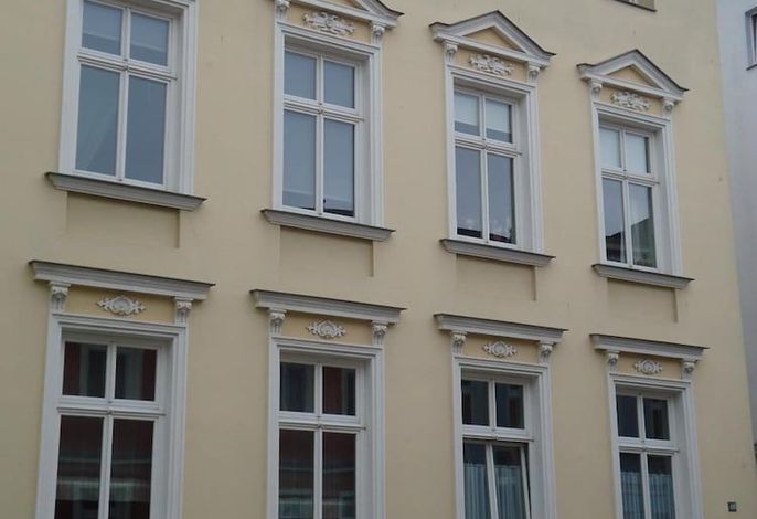 Rostock Übernachtung Übernachtung – Foto 2