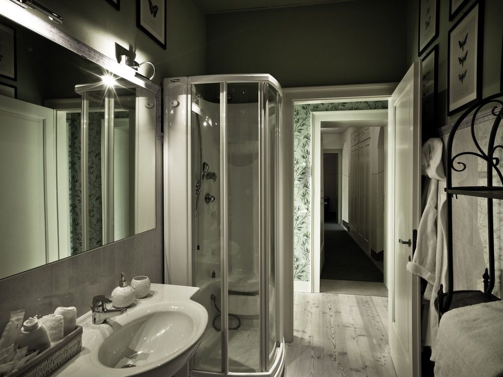 Borgo 27