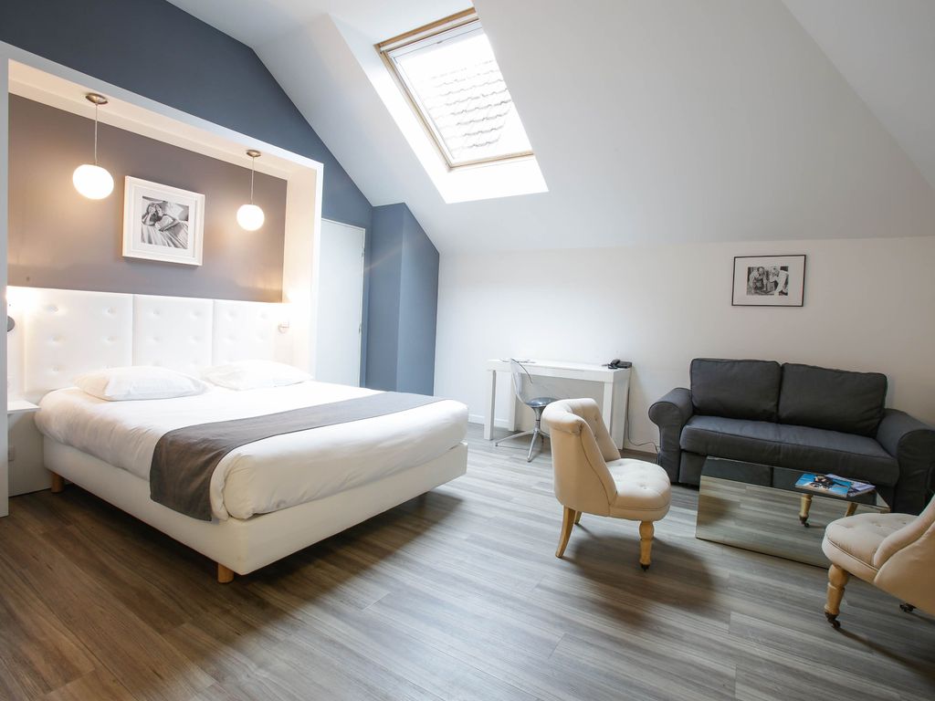 Calm Appart'hotel