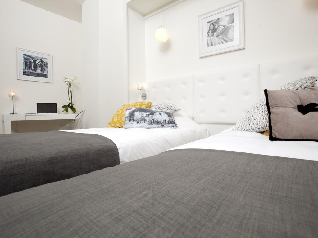 Calm Appart'hotel