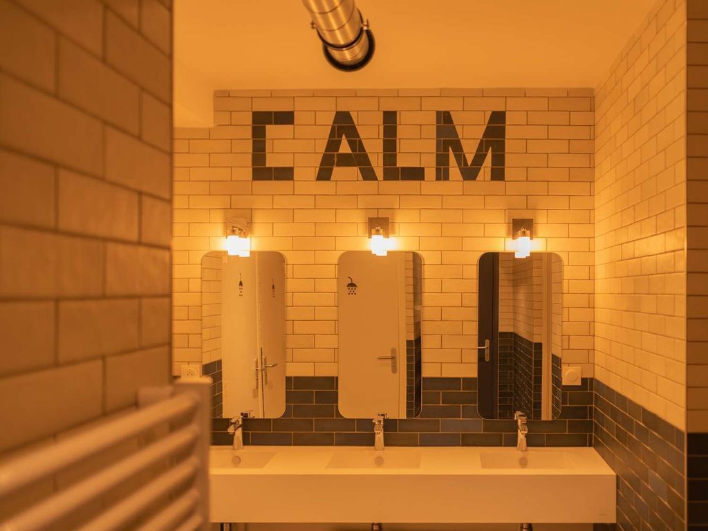 Calm Appart'hotel