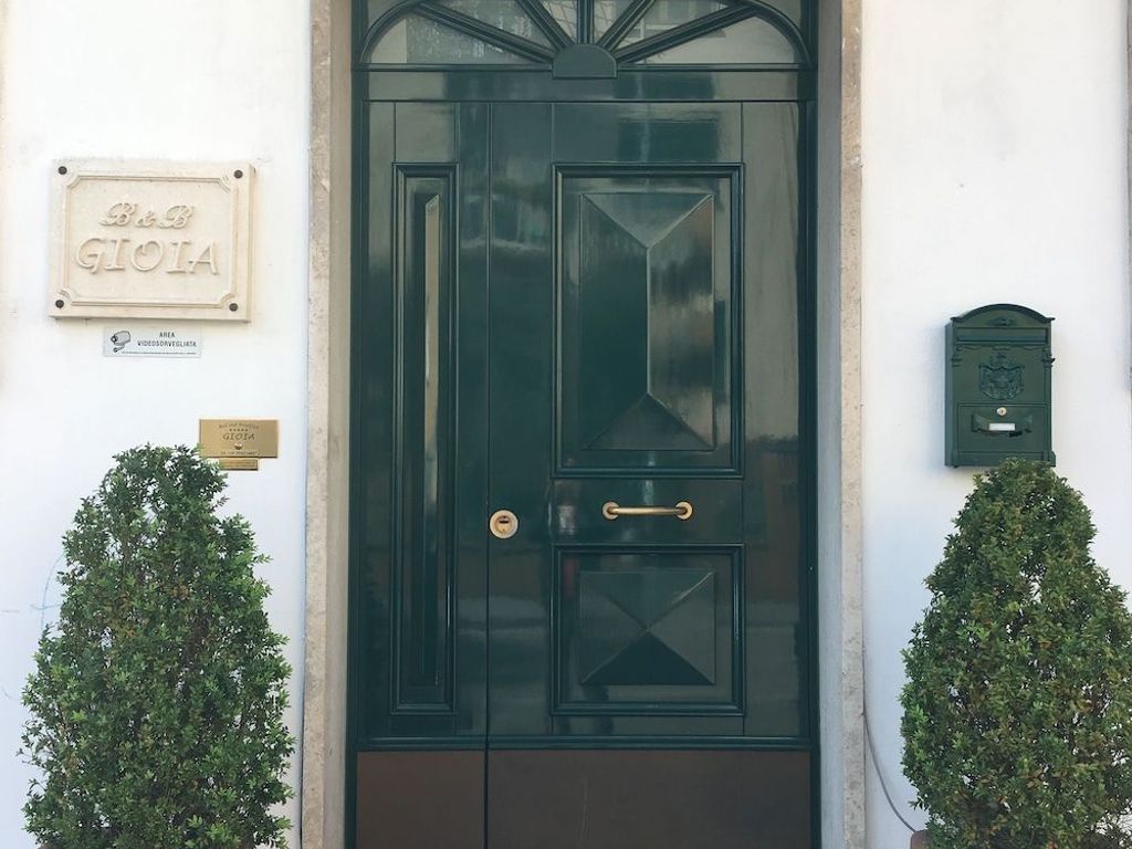 B&B Gioia