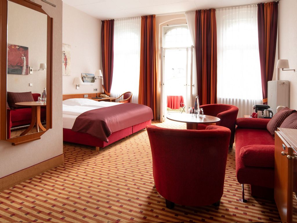 Hotel Schöneberg