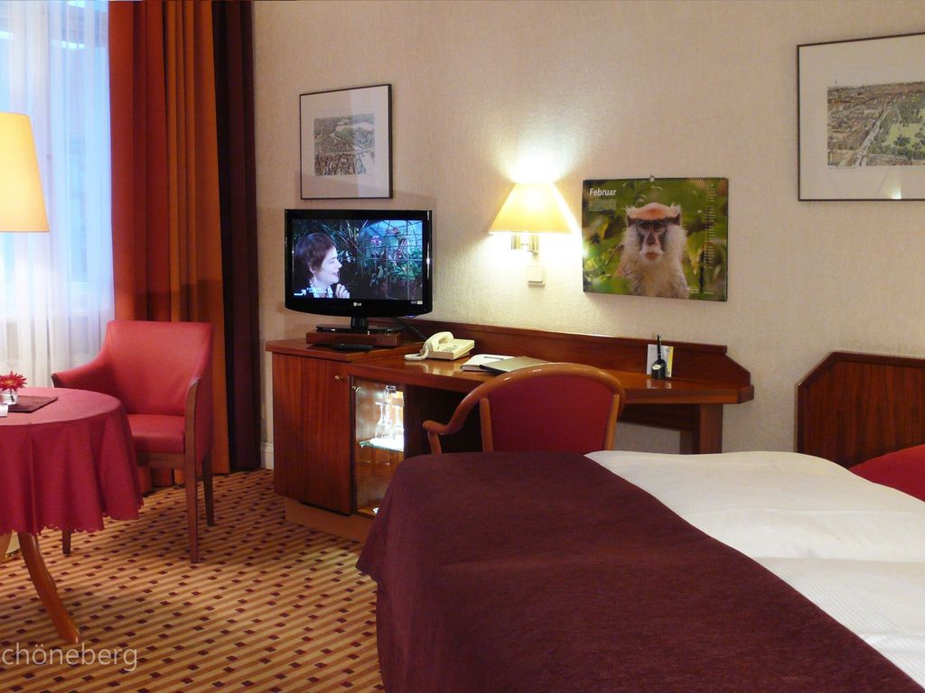 Hotel Schöneberg