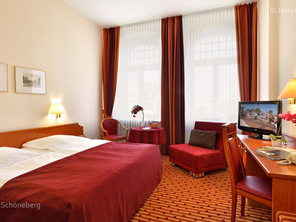 Hotel Schöneberg