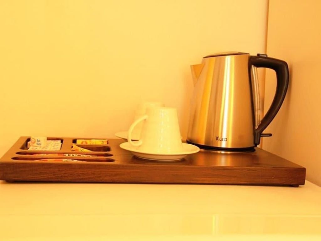 Hot Residence Taksim Square