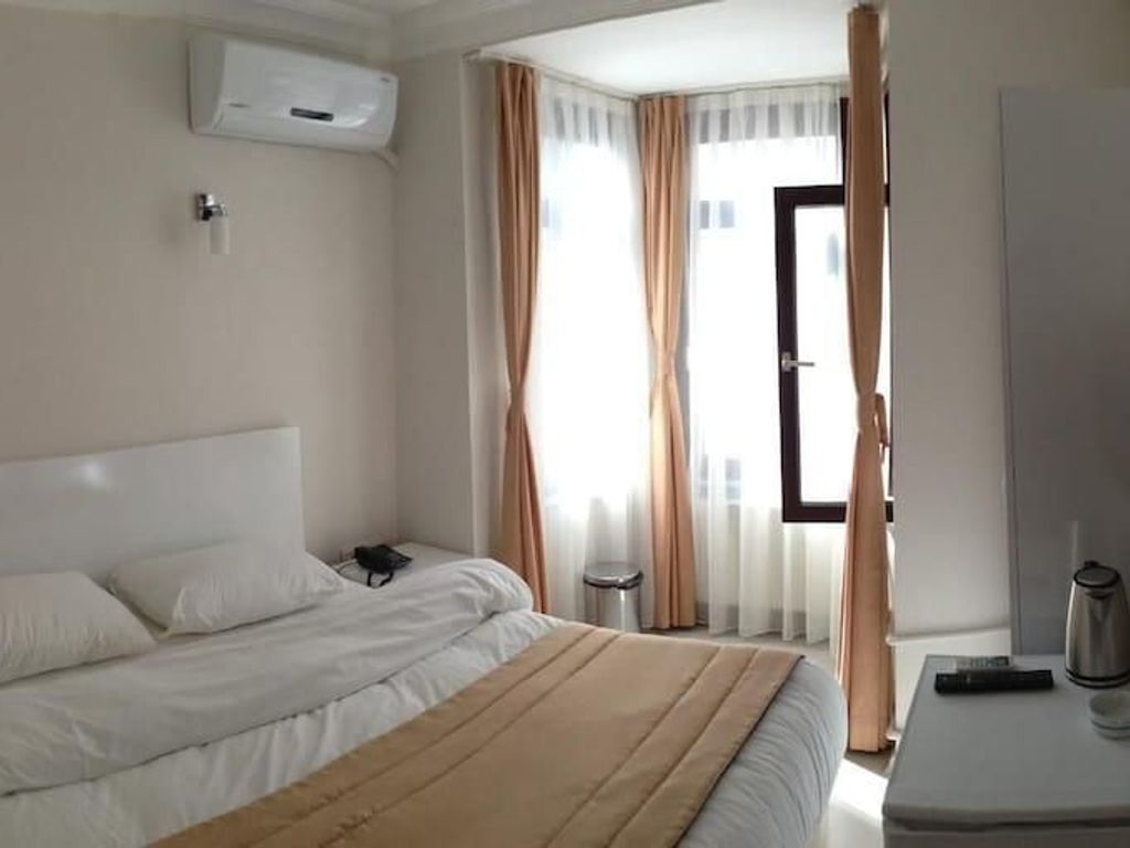 Hot Residence Taksim Square