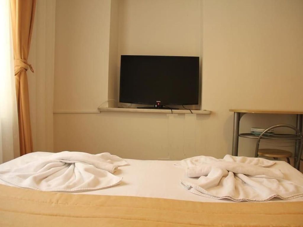 Hot Residence Taksim Square